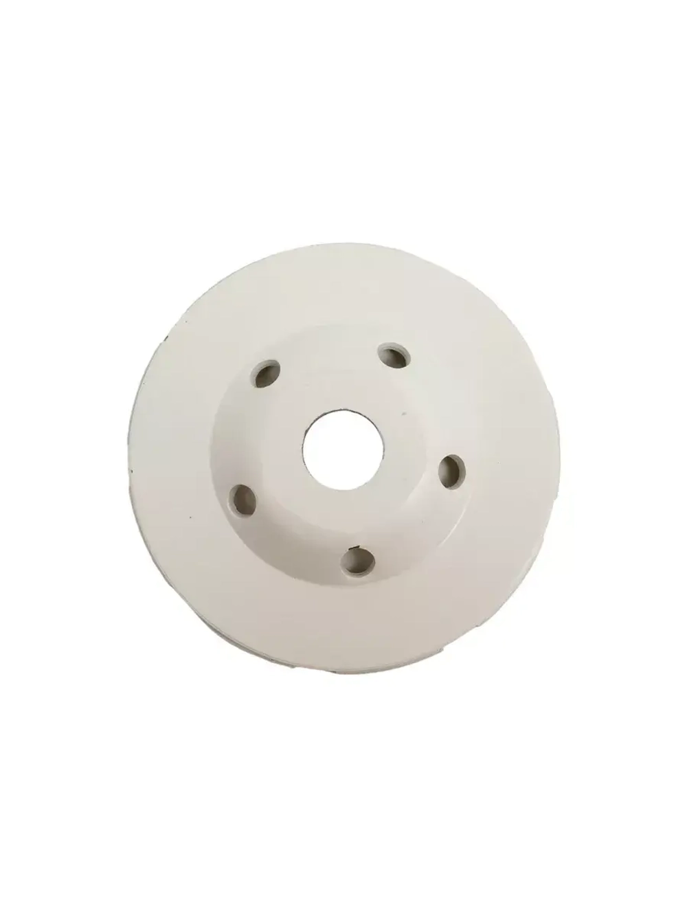 Чашка Алмазная 125х22.2х5 мм Aquarius Long Life Bosch