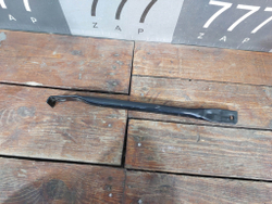 Распорка кузова задняя левая Mercedes GLE (V167) 18-нв Б/У Оригинал A1676471300