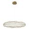 Подвесной светодиодный светильник Loft IT Cloud 10247/1000 Gold