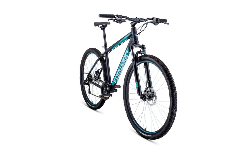 Forward Apache 29 2.0 disc (2020)