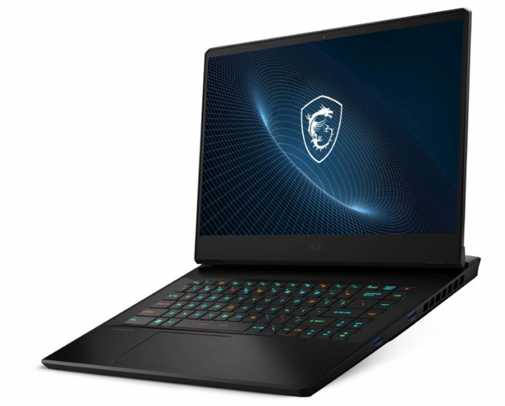 Ноутбук MSI Vector GP66 12UGSO-671RU i7-12700H 16Gb SSD 1Tb NVIDIA RTX 3070Ti для ноутбуков 8Gb 15,6 FHD IPS Cam 65Вт*ч Win11 Черный 9S7-154424-671