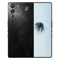 Смартфон Nubia RedMagic 10 Pro 12/256Gb, Shadow (NX789J)