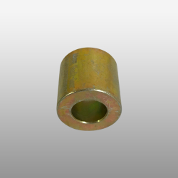 WG9725520367 - Втулка 42х40х22,5 для крепления концов V-образной тяги на Sitrak, Howo