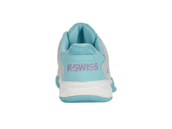 Женские теннисные кроссовки K-Swiss Hypercourt Express 2 - Gray
