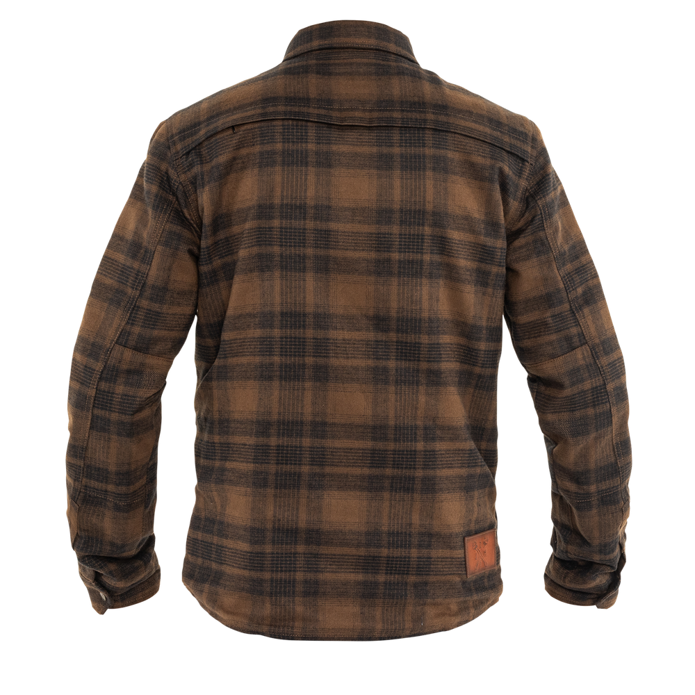 Рубашка Motoshirt Woody John Doe