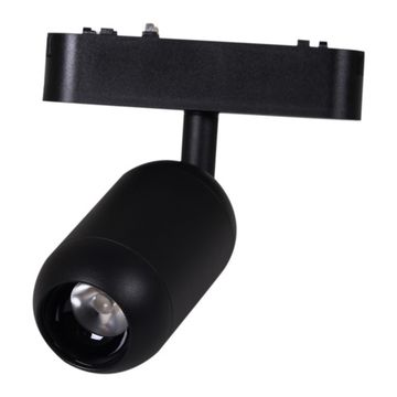 13009-9.3-001UR magnetic Led7W BK CCT+SMART