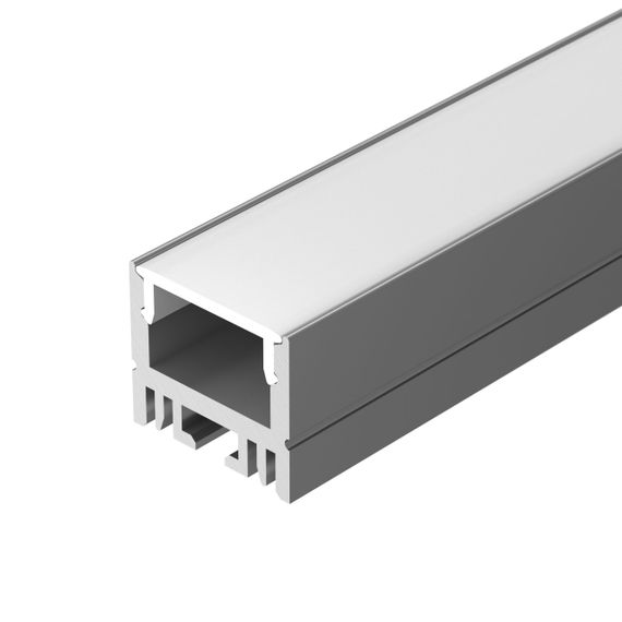 Профиль Arlight LINE-1716-2000 ANOD 046076