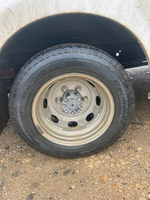 GAZ GAZELLE NEXT Цельнометаллический A31R35 (Бензин/Газ, 2,7 л, 107 л.с.)