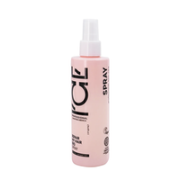 Спрей-кондиционер для сильно повреждённых волос NS ICE Professional REPAIR MY HAIR 200мл