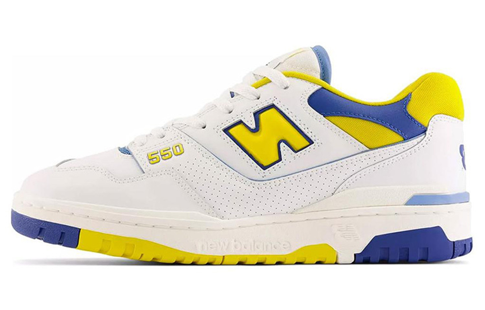 Кроссовки New Balance Nb 550