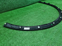 Расширитель передний правый Tank 500 (2021-н.в.)