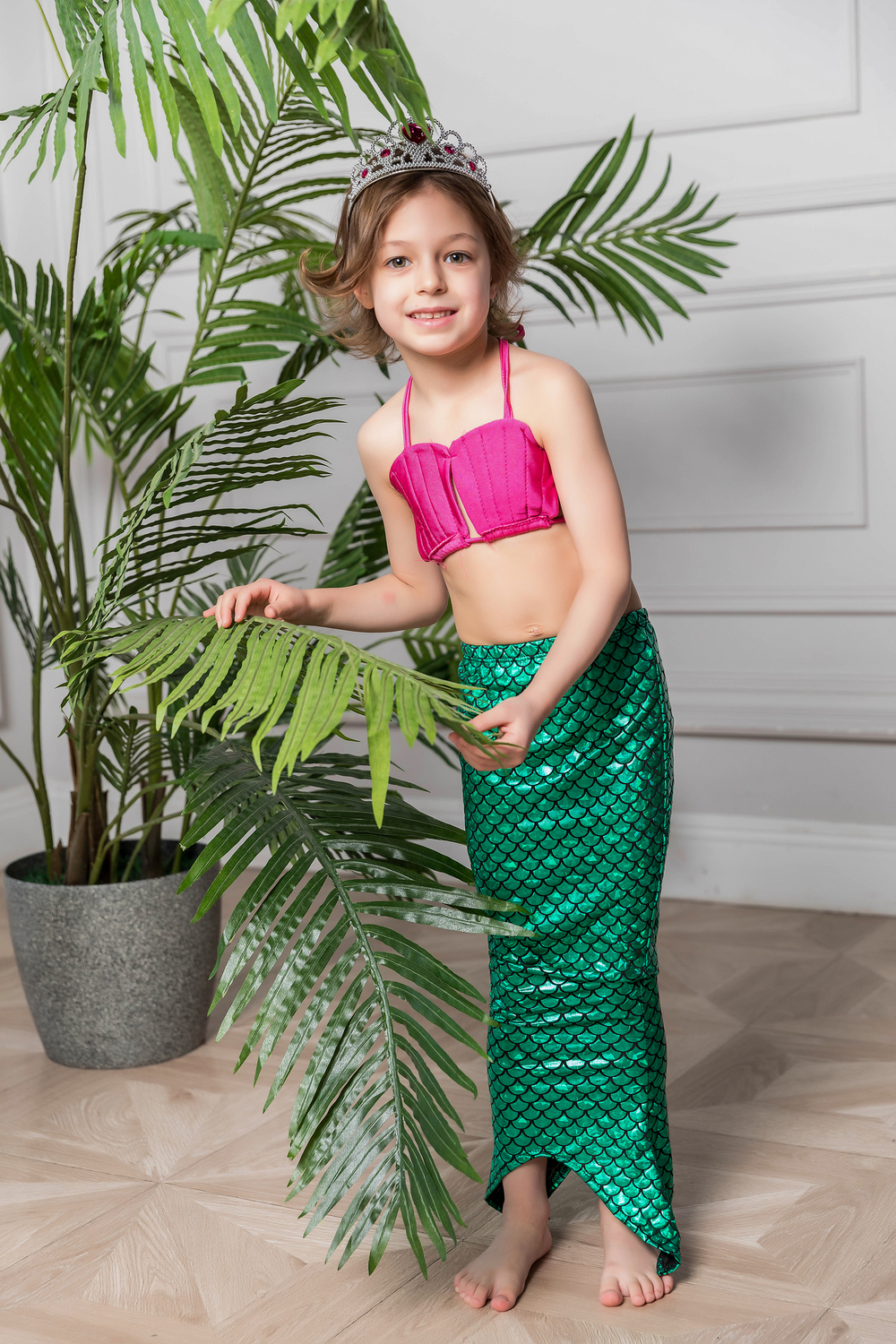 Костюм Русалочки
