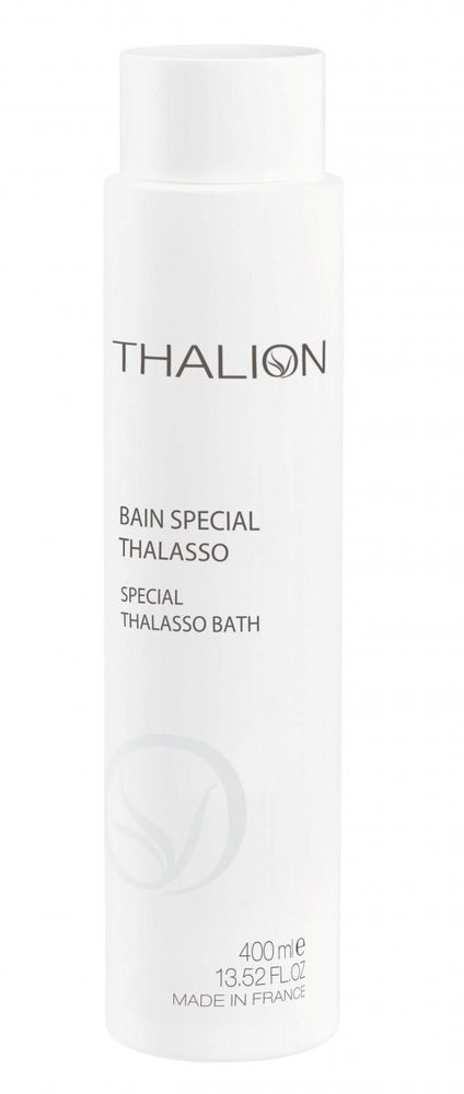 Thalion Ванна Талассо для тела Special Thalasso Bath 400 мл