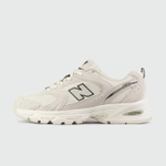 Кроссовки New Balance 530 Wmns Cream / White