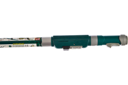 Ручка телескопическая алюминиевая (1.6 - 2.85 м) RACO 4218-53385A