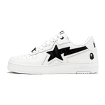 A Bathing Ape Bathing Ape Sta Icon Sneakers