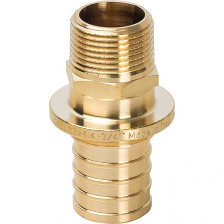 Переходник Stout НР 32xR 3/4"