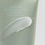 Celimax Очищающая пенка с BHA и центеллой Ji Woo Gae Cica BHA Acne Foam Cleansing, 150 мл