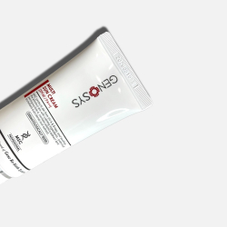 GENOSYS multi sun cream SPF 40+ PA++ CОЛНЦЕЗАЩИТНЫЙ МУЛЬТИФУНКЦИОНАЛЬНЫЙ КРЕМ