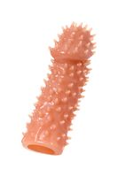 Насадки на пенис