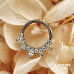 Кликер Mora Crystal 1.2мм