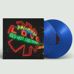 Red Hot Chili Peppers / Unlimited Love (Coloured Vinyl)(2LP)