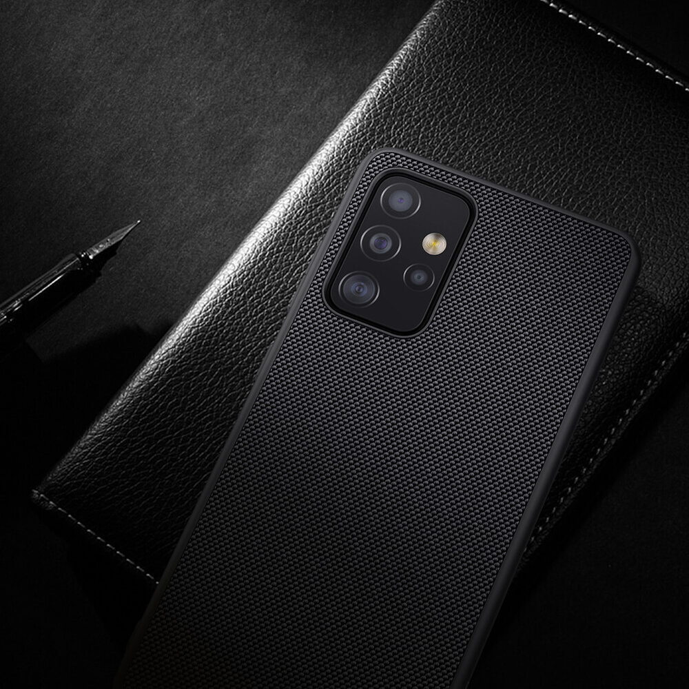Чехол Nillkin Textured для Samsung Galaxy A52