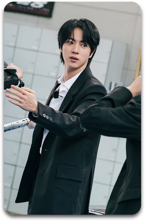 Карта / BTS #0988