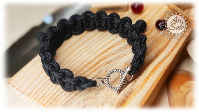 Браслет паракорд "Классика"