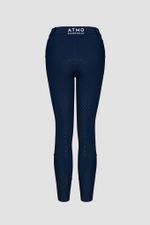 BREECHES ICONIC FULL GRIP NAVY