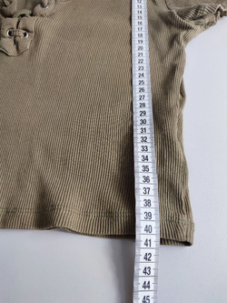 Футболка Terranova хлопковая 48 размер