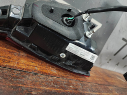 Фонарь задний левый Haval F7 1 19-24 Б/У Оригинал 4133103XKQ00A