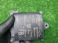 Датчик слепых зон правый Land Cruiser 200 (15-21)