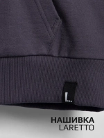 Толстовка для девочки с принтом