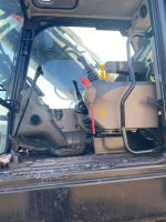 WEHEAVY WE330* Экскаватор WE330D (Дизельный, 7.8 л, 259 л.с. АТ)