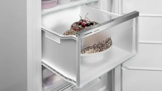 Морозильник Liebherr FNe 5207-22 001