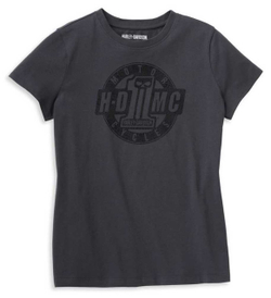 Футболка HDMC Harley-Davidson