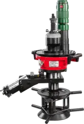 Кромкорез для труб Huawei ISY-850-II H