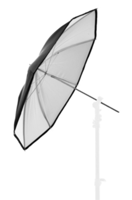 Зонт Lastolite LL LU3212F Umbrella Bounce PVC 78 см белый