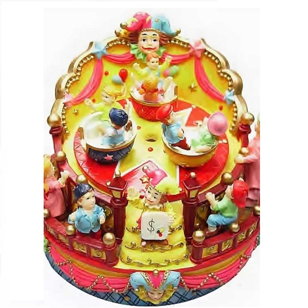 Музыкальная композиция Чашка