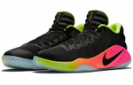 Кроссовки Nike Hyperdunk 2016 Low "Unlimited"