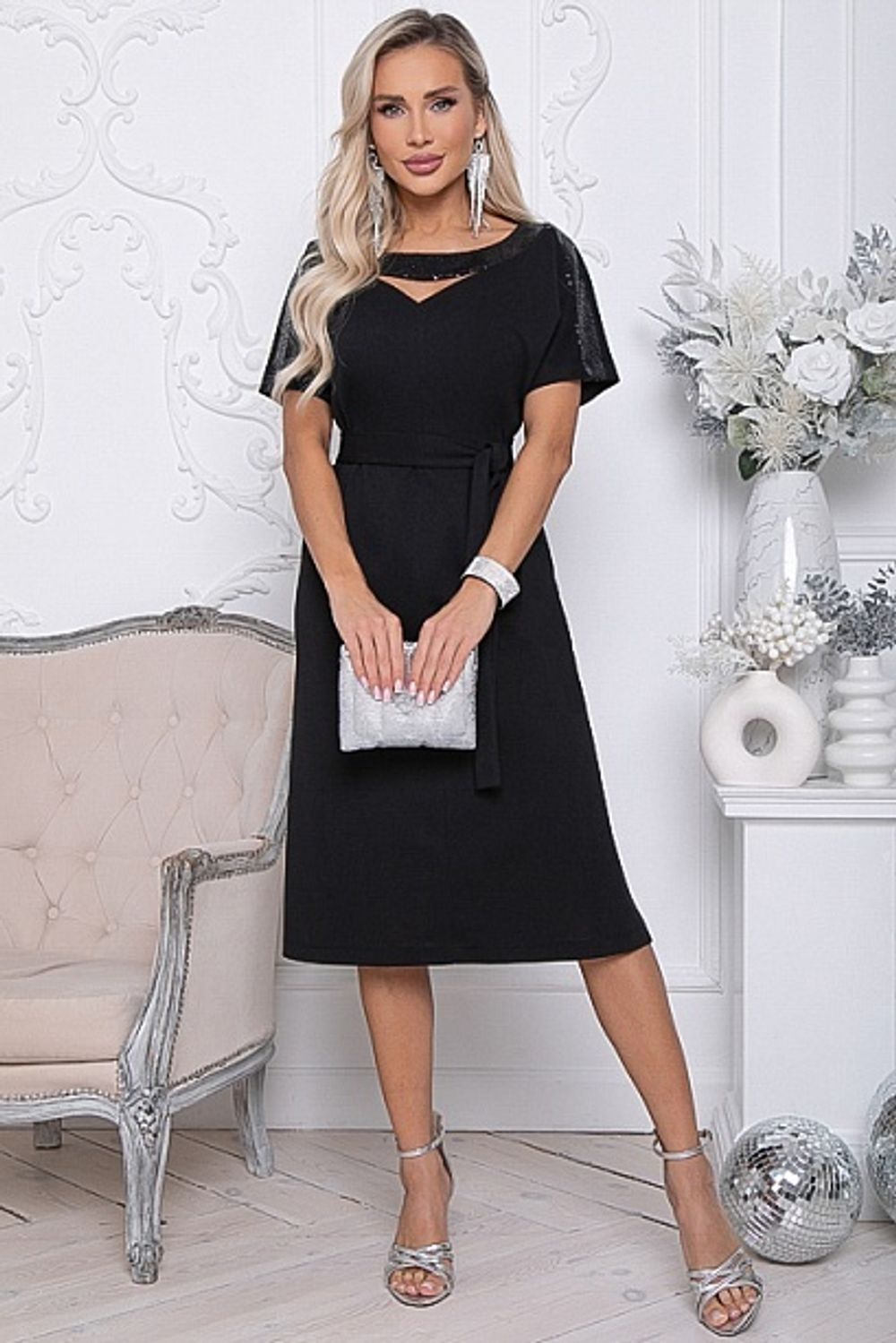 Платье 71674 Avili