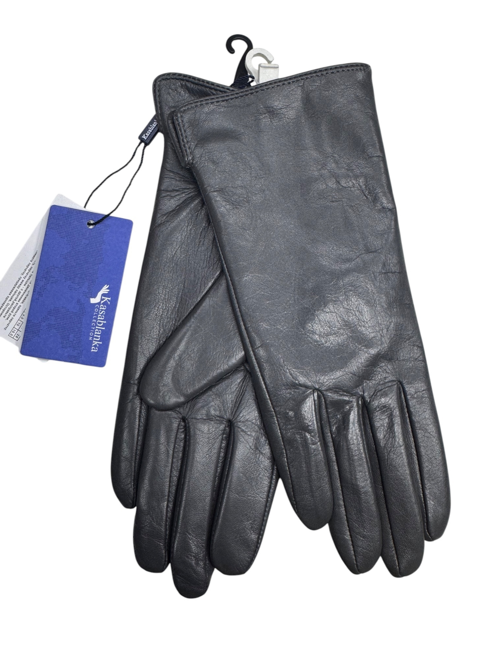 Перчатки. Женские. Материал верха: Кожаные люкс качества. Подклад: Трикотаж-шерсть. 5 шт в упаковке.