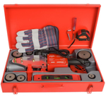 Аппарат для сварки полипропиленовых труб Elitech СПТ 1500