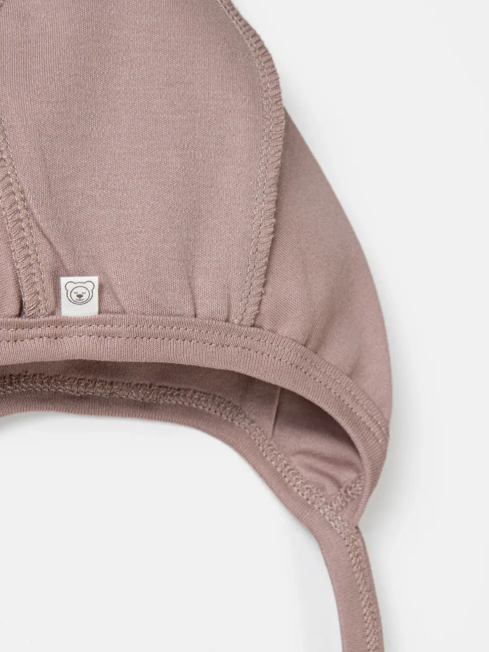 Чепчик "Кокос" 0+