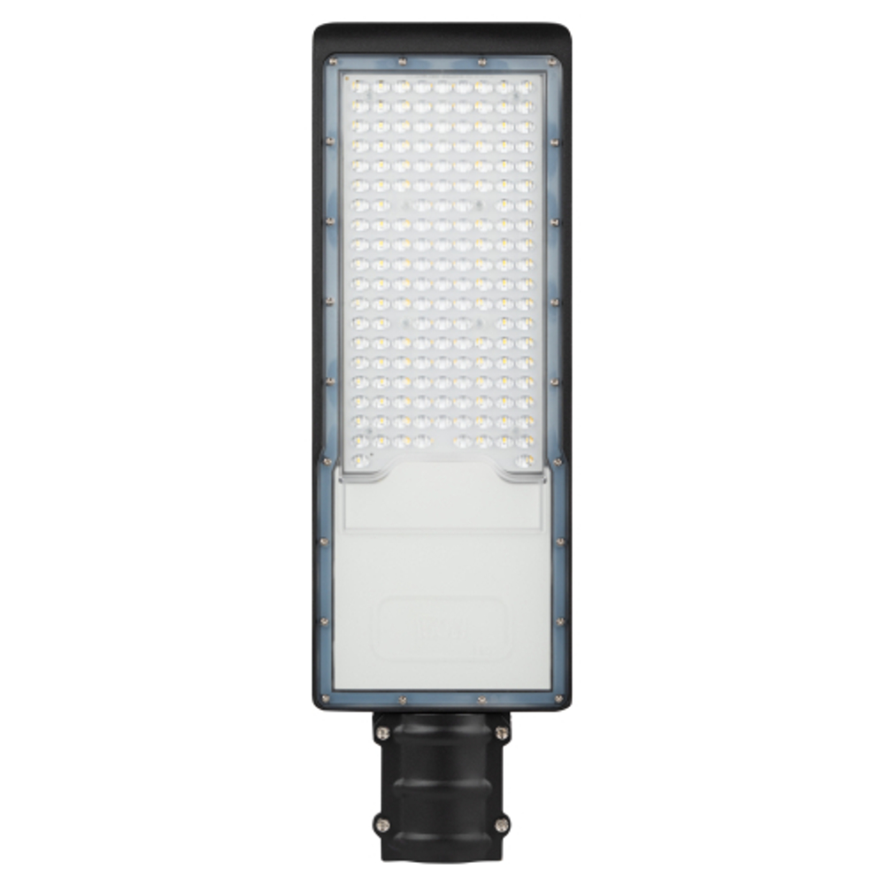 Светильник уличный светодиодный ЭРА SPP-502-0-50K-150 150Вт 5000К IP65 КСС Ш