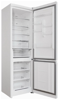 Холодильник Hotpoint-Ariston HTW 8202I W
