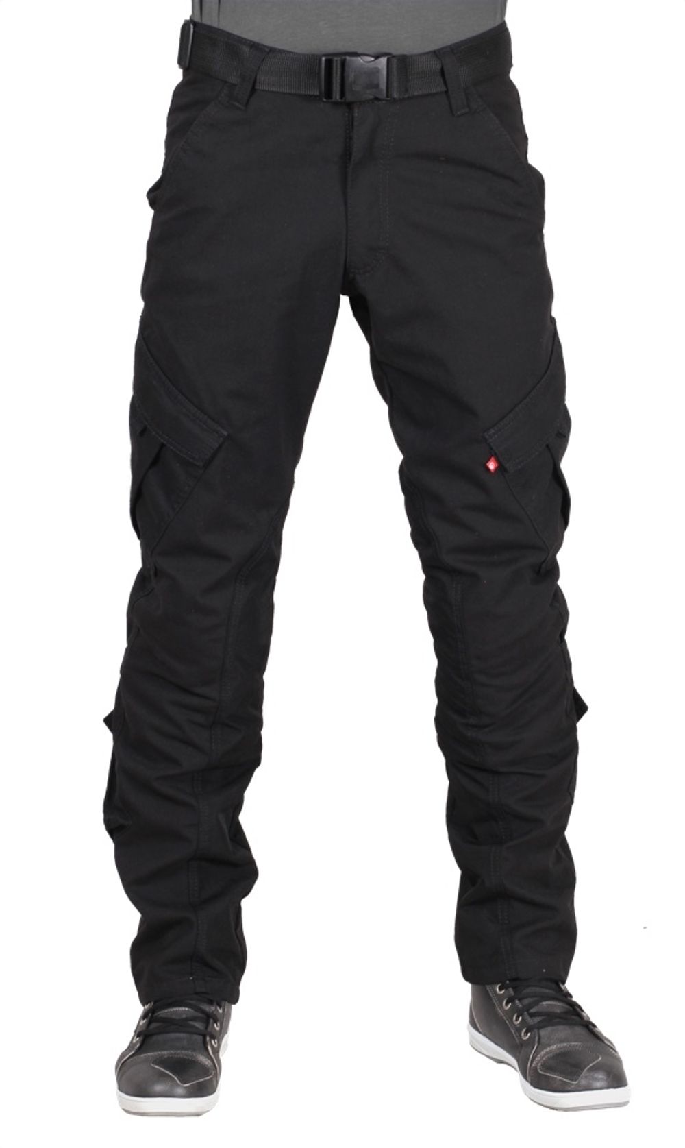 Cargo / Черный