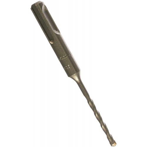 Бур Makita  SDS +  4*110   D-00016