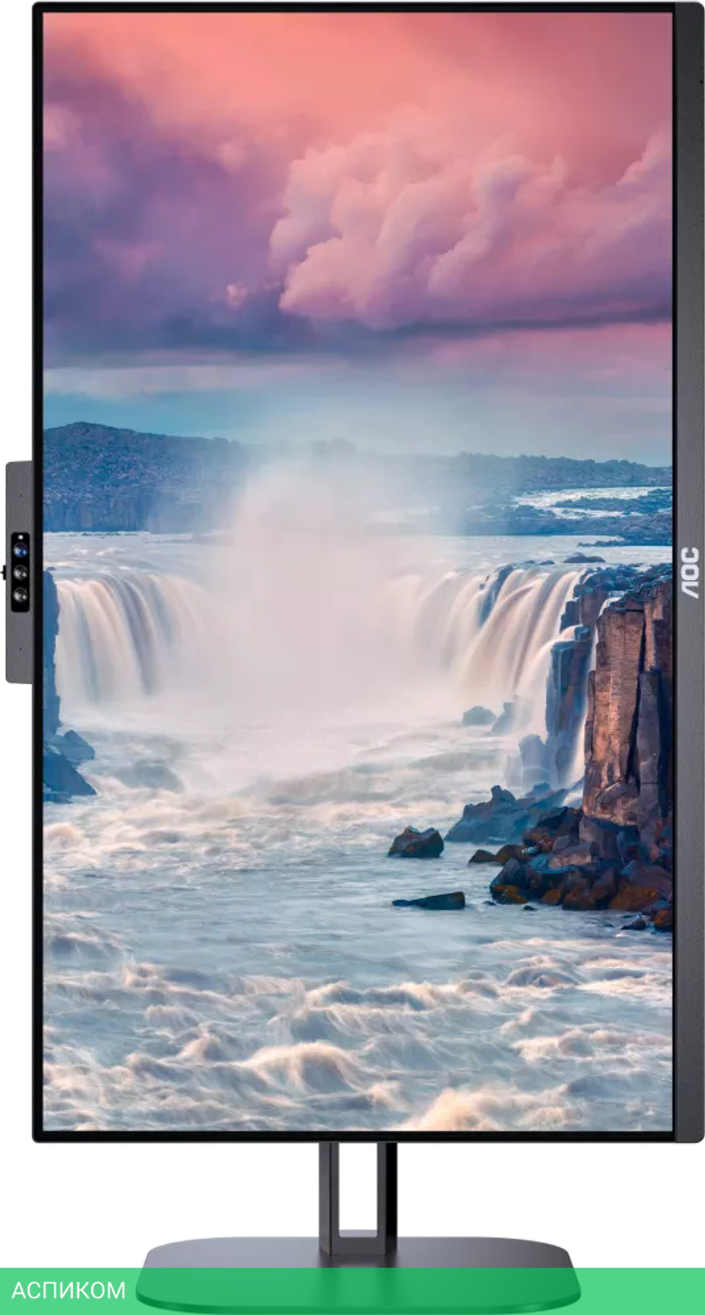 Монитор AOC 24V5CW